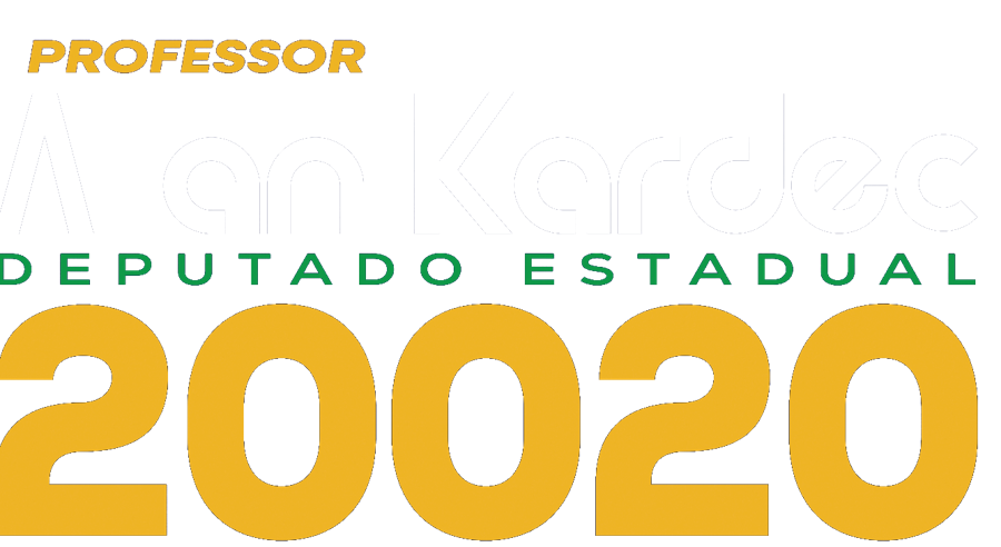 Professor Allan Kardec · 20020 · Deputado Estadual