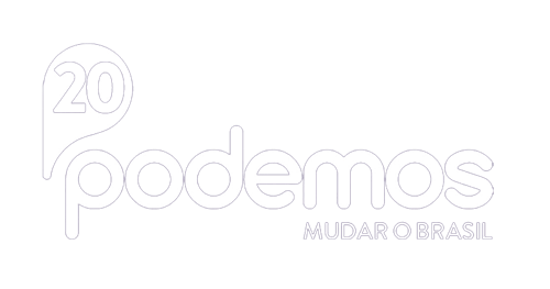 Podemos · 20 · Mudar o Brasil